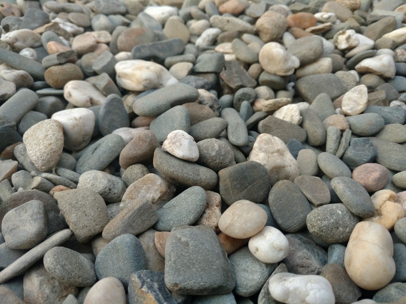 Żwir do drenażu 8-16, 16-32 kamień drenażowy piasek kruszywo grys