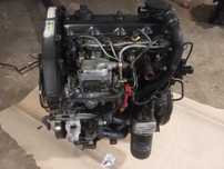 Motor Vw/Audi/Seat 1.9 TDi 90cv