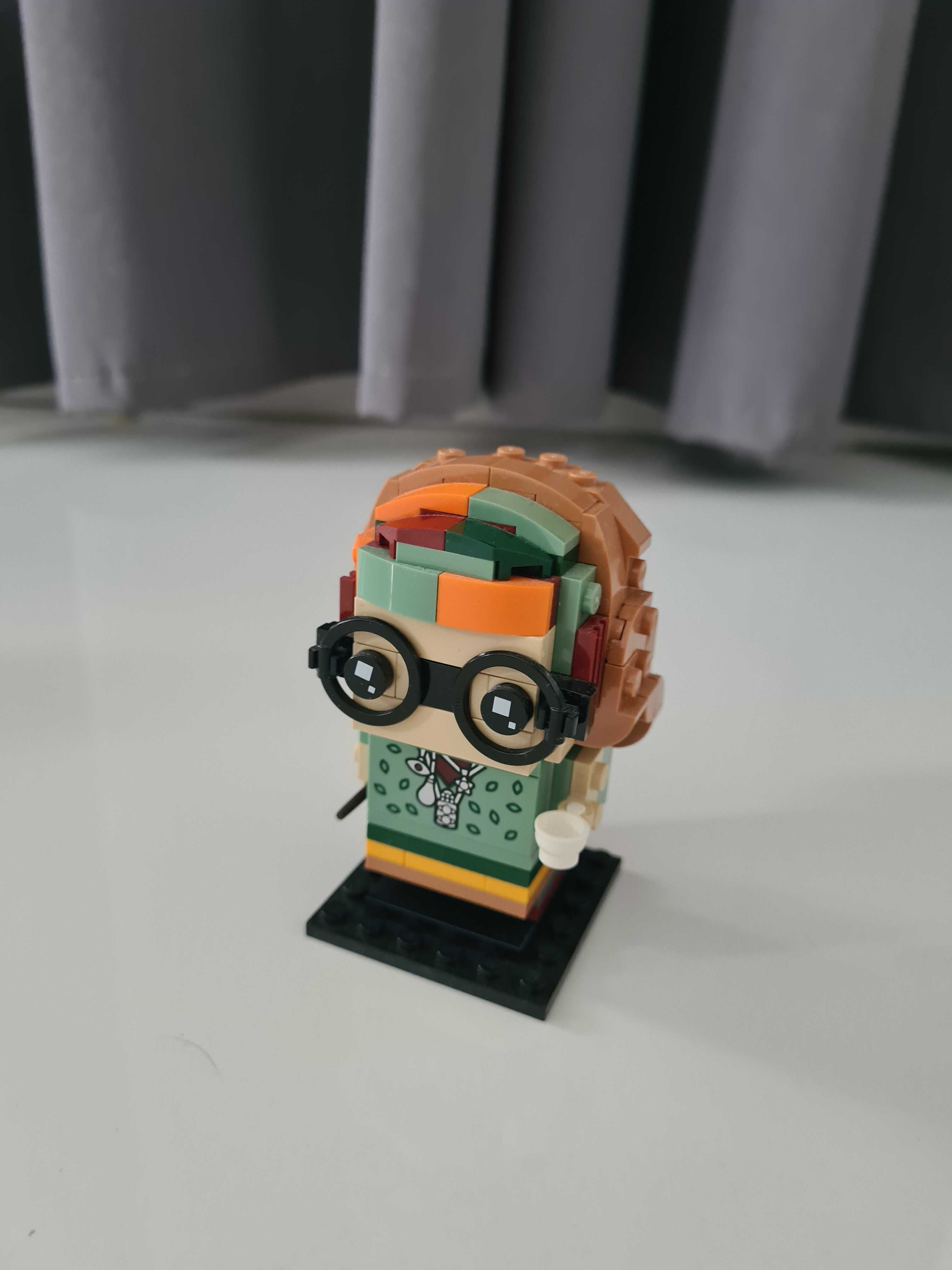 LEGO 40560 - Profesorowie Hogwartu™