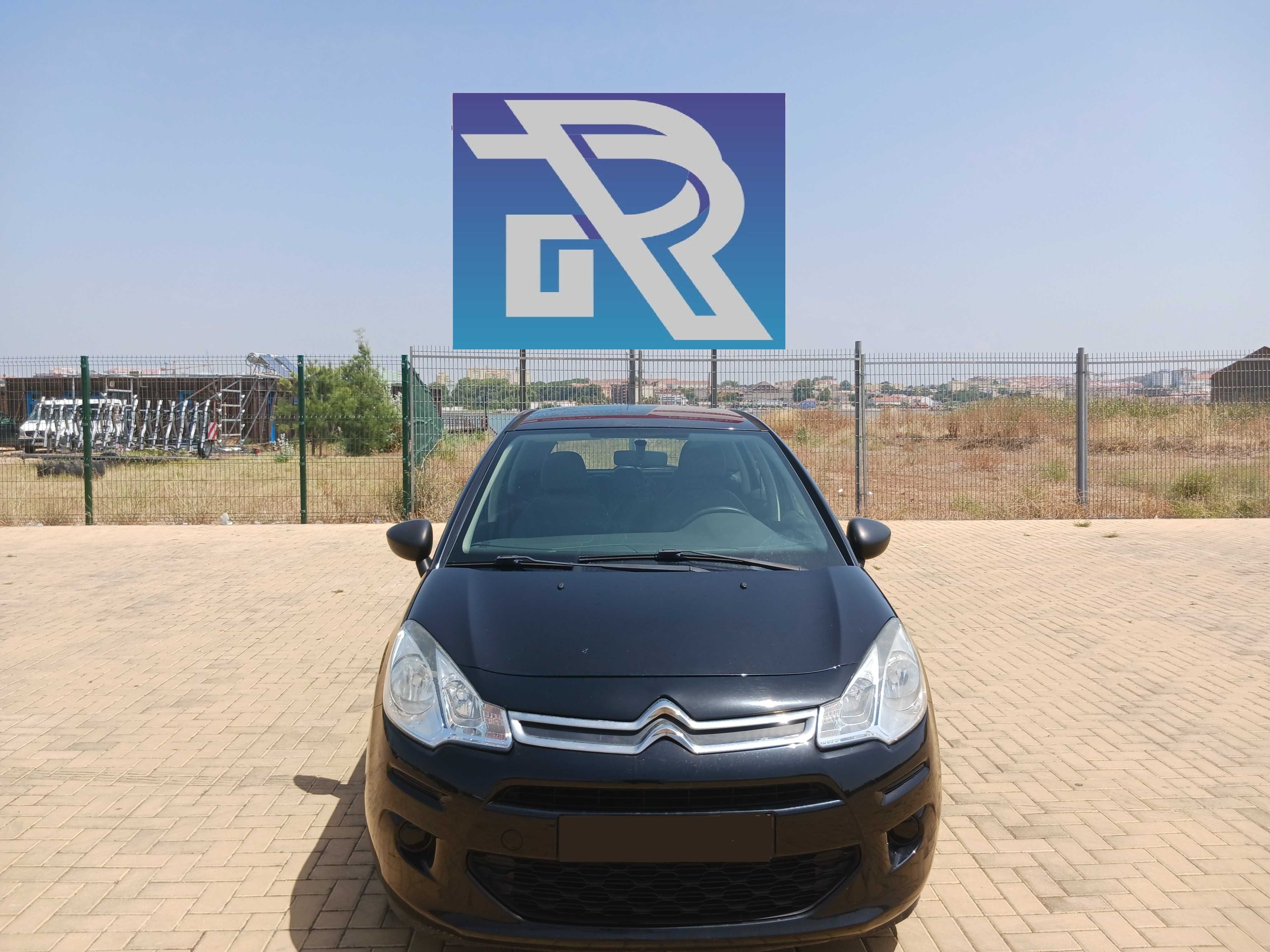 Citroen C3 1.0 VTI