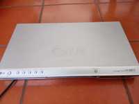 DVD Video LG DV8700