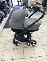 Wózek głęboko-spacerowy Cybex Talos S Lux