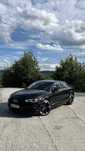 Audi A3 8V 2.0 turbo  Quattro 2016 S-LINE