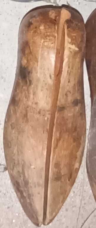 Moldes de sapatos e alargadores