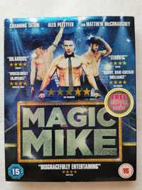 Magic Mike Blu-ray (En) (2012) Bluray