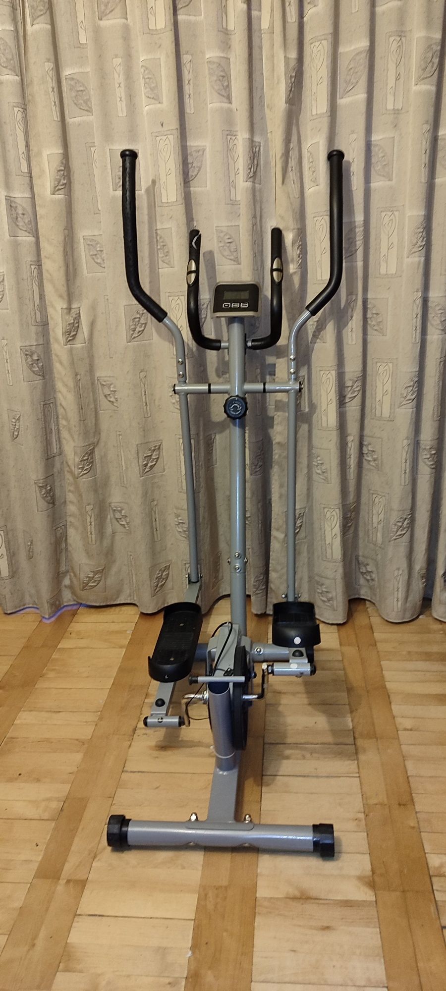 Orbitrek / Stepper do ćwiczeń w domu