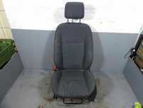 FORD C-MAX II MK2 FOTEL KIEROWCY MANUALNY GRZANY