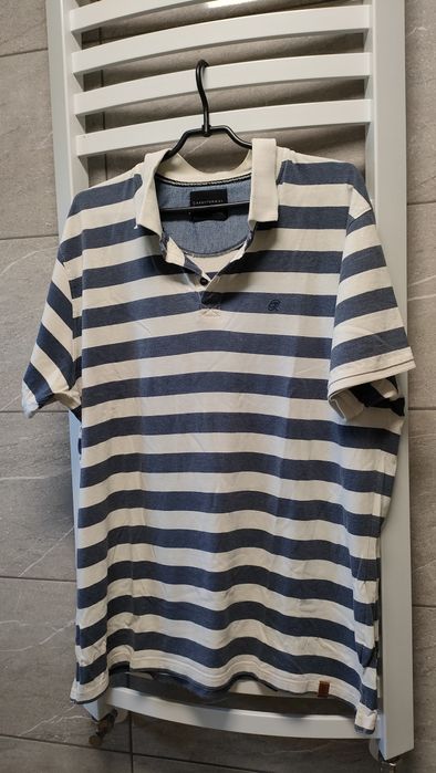 Koszulka polo Carry Formal