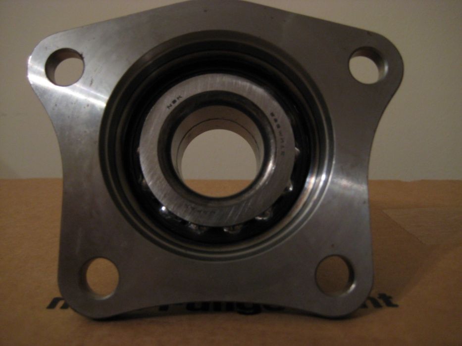 Rolamento Roda Tras. (cubo) Toyota Corolla 93/97