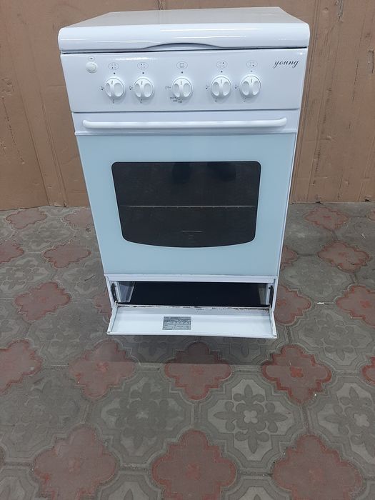 Газовая плита Candy