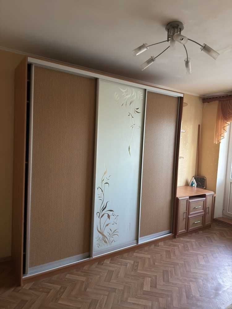 Продається 1-кімнатна квартира, р-н Сади-1