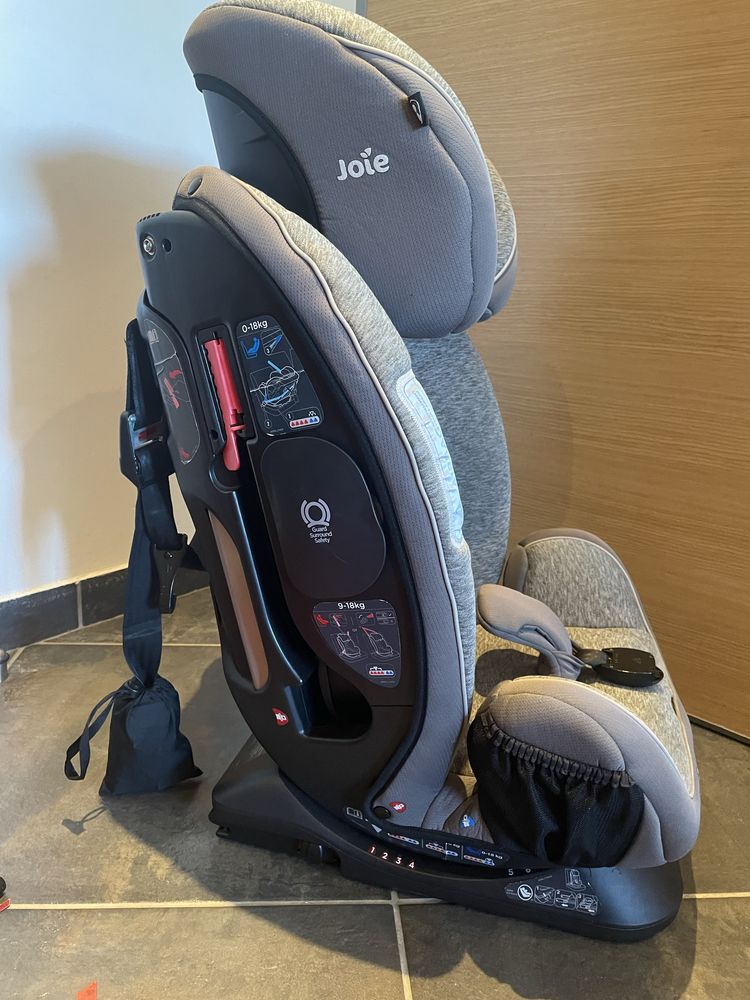 Cadeira  Joie Every Stage