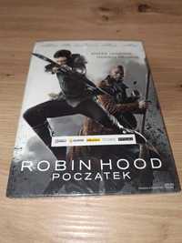 Film dvd Robin Hood Początek