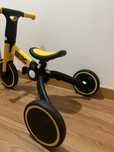 Bicicletas criança