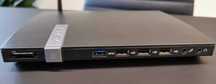Asus Mini PC Eee Box E210-B0640 N2807