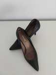 Sapatos Stiletos