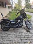 Harley-Davidson Street
