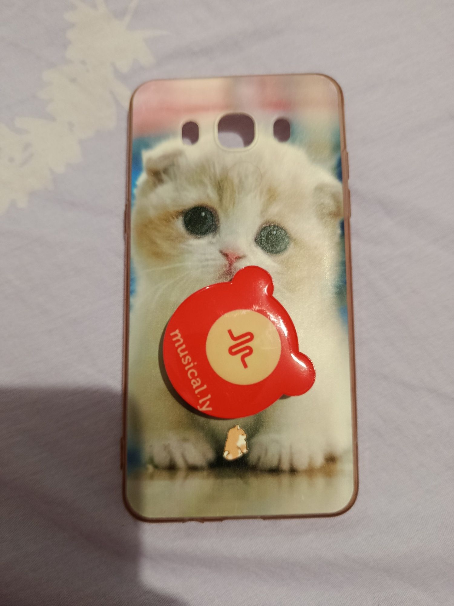 Samsung J5 2016 16GB хороший стан 2 Sim