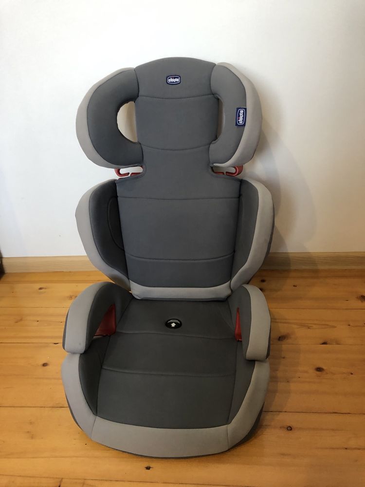 Дитяче автокрісло Chicco key 23