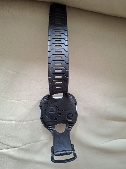 Computador de mergulho Mares Nemo Wide