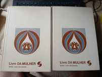 Maria Luisa Rocamora, Livro da Mulher (2 Vol.)
