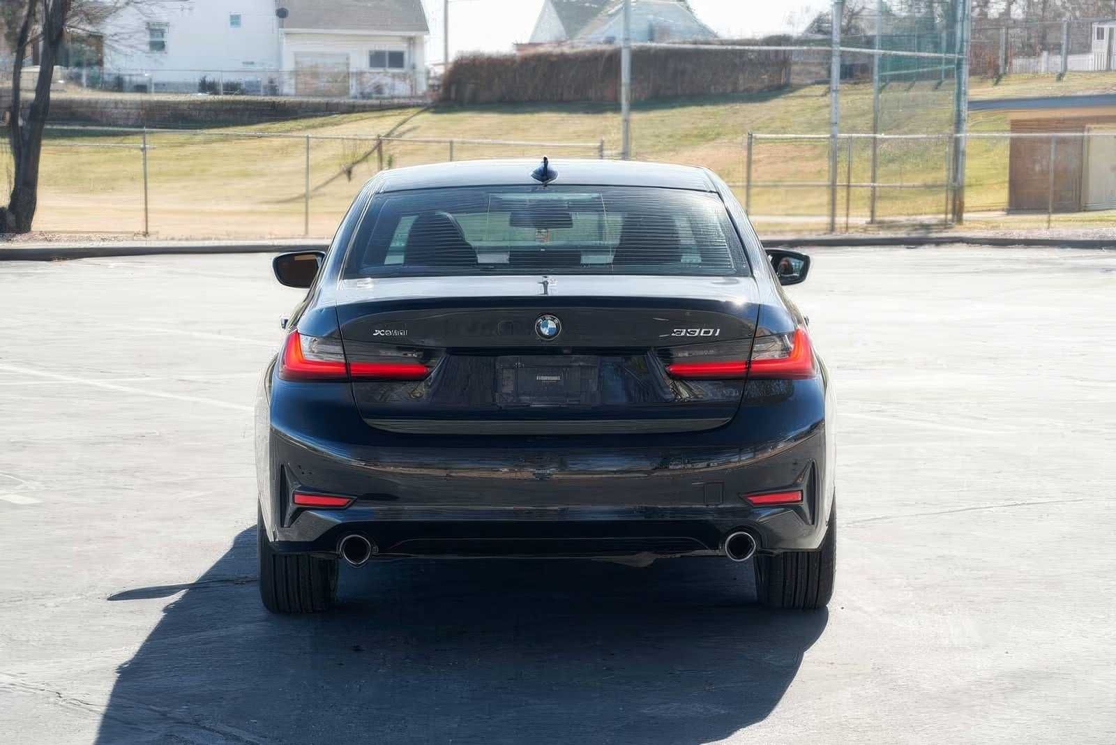 2020 BMW 3 Series 330i xDrive