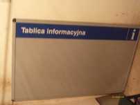 Tablica Informacyjna
