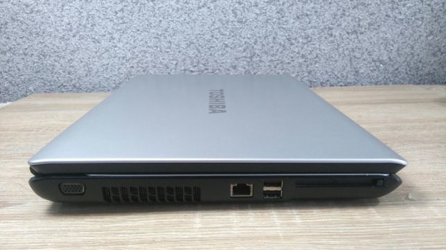 Laptop / notebook Toshiba Tecra A2