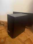 Komputer do gier i5 8600k GTX 1070 8GB 16GB RAM