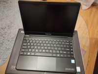 Ultrabook Stan idealny. Intel core i3, Full hd, 8gb, ssd.