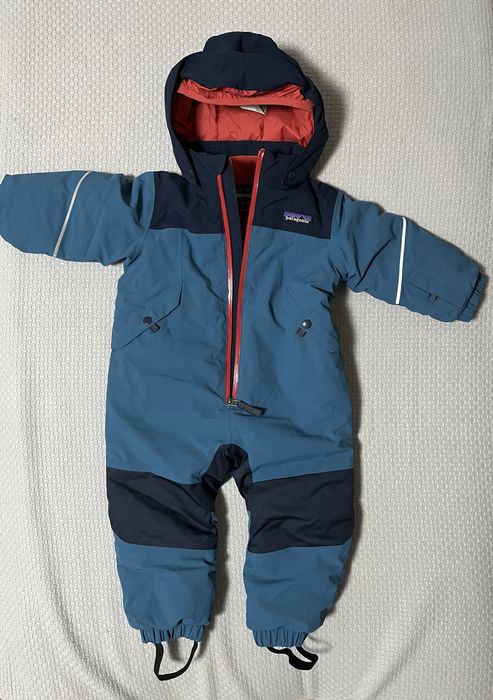 Комбінезон демісезонний Patagonia