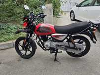 Bajaj Boxer BM 150X Disk