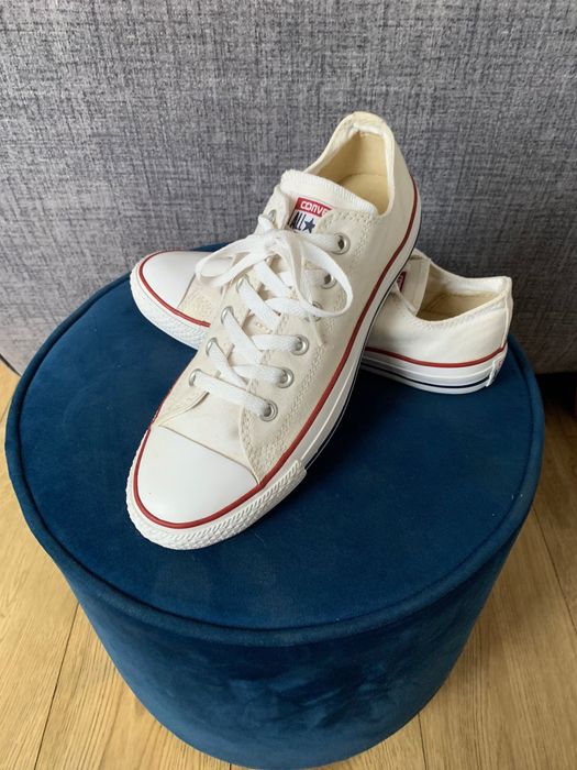 Trampki All Star ,,Converse”