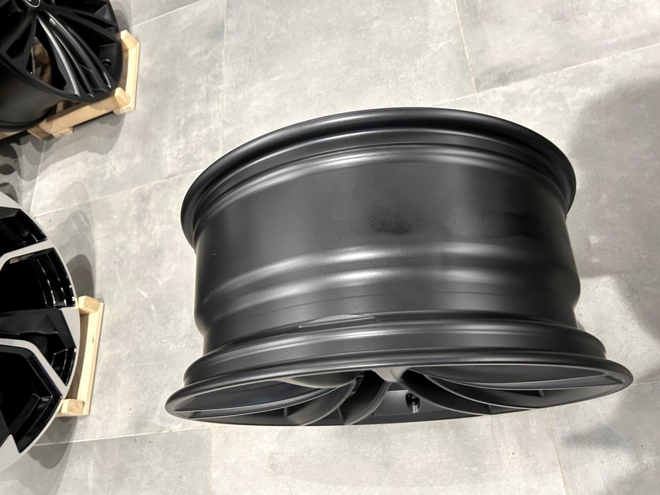 Oryginalne felgi BMW 19 5x112 G30 G31 G11 X3 G01 X4 G02
