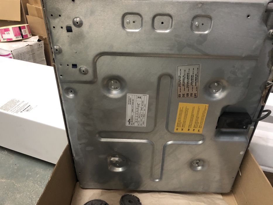 Placa a gas otimo estado