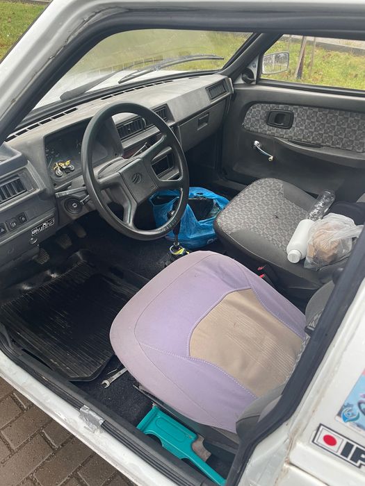 Продам Заз 110557