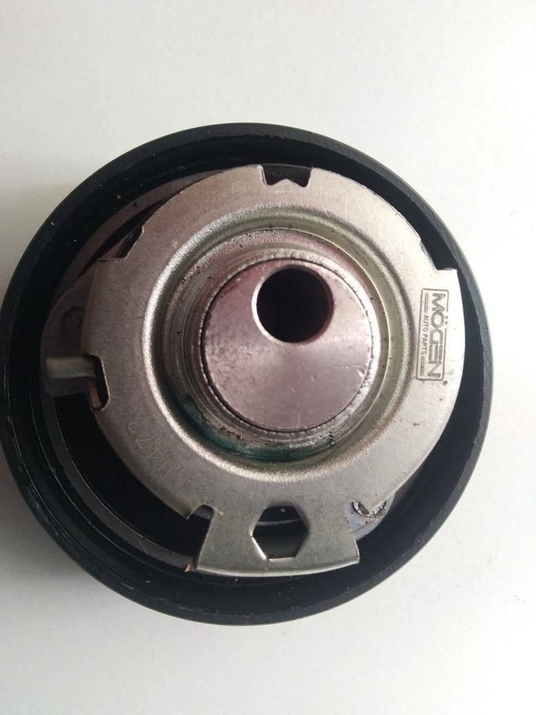 Ролик натяжний ГРМ для Chery Jaggi Kimo M11 Tiggo Elara Eastar Beat