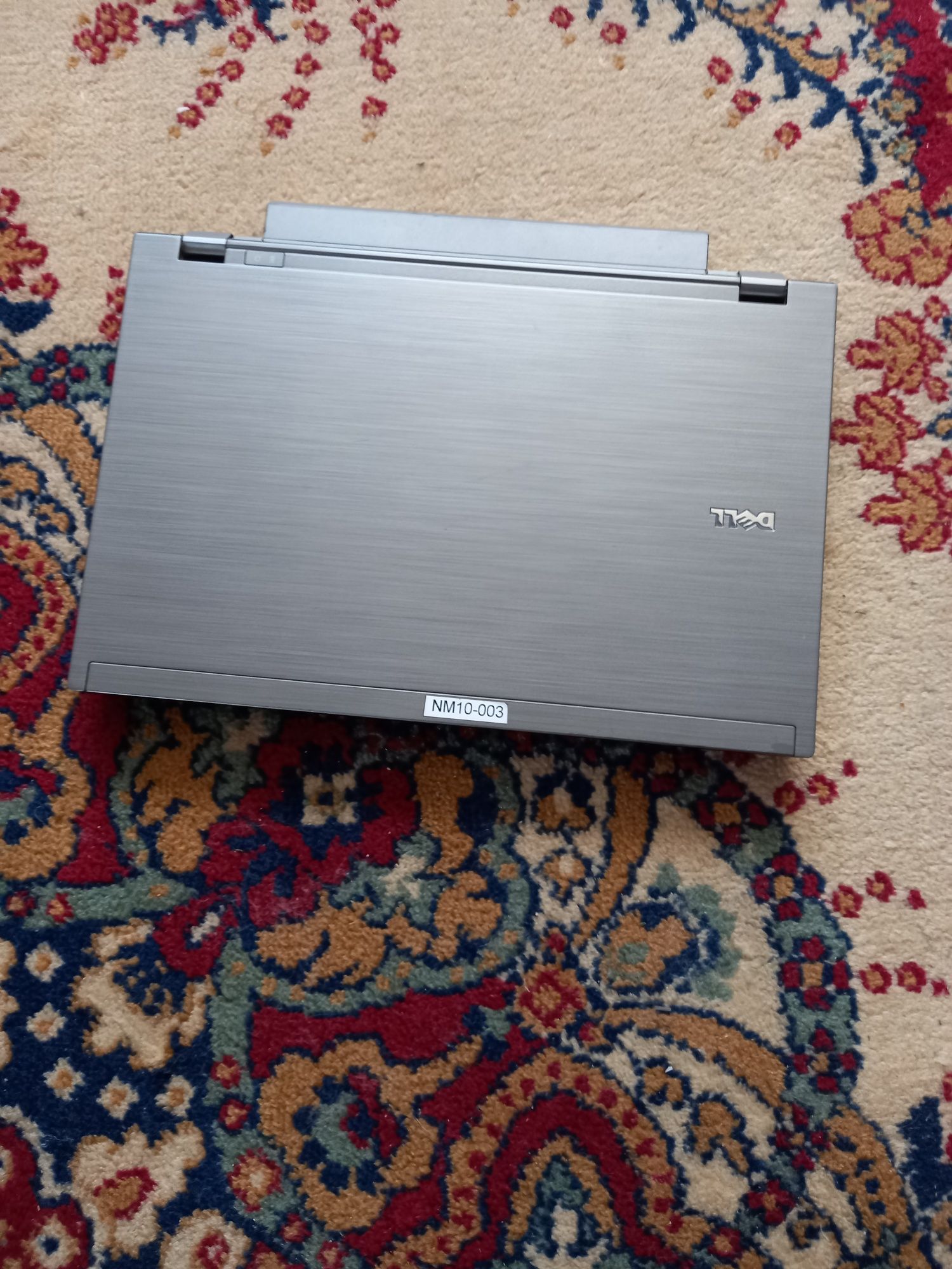 Ноутбук Dell Latitude 4310