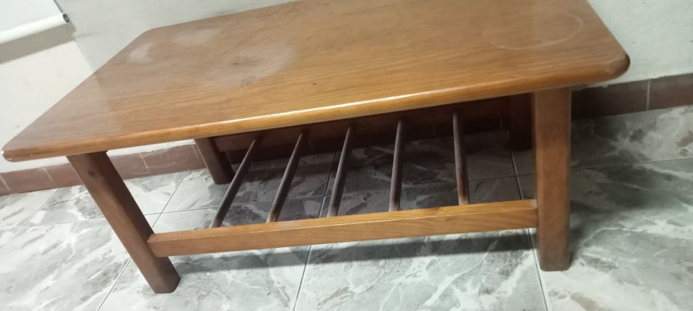 Varios artigos, para desocupar