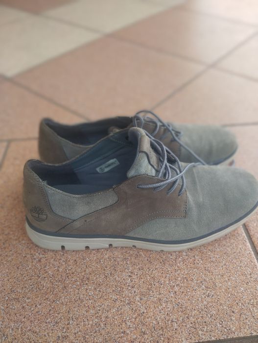 Buty męskie Timberland 42