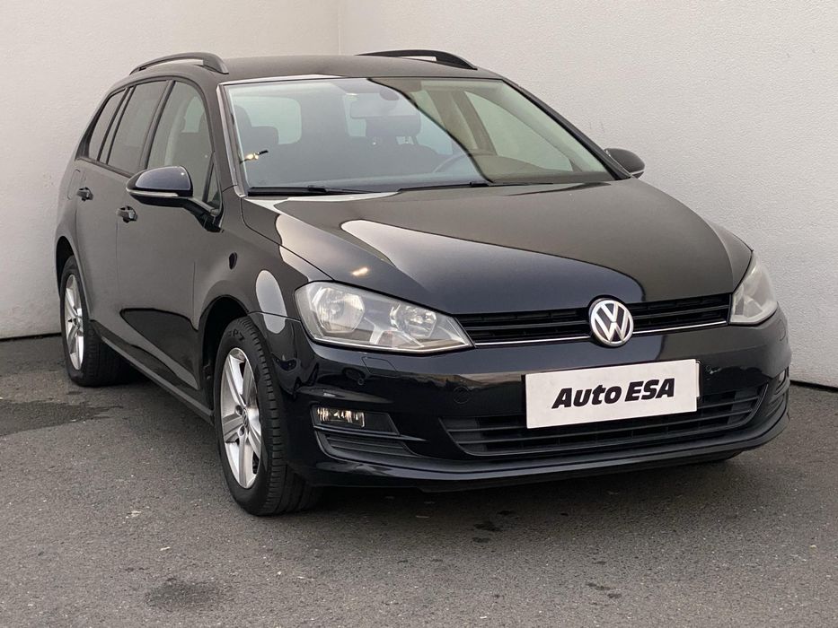 Volkswagen golf 1.2 tsi