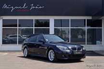 BMW 520d E61 Pack M Nacional