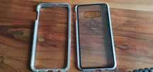 Obudowa etui case magnetyczny  Samsung S10e