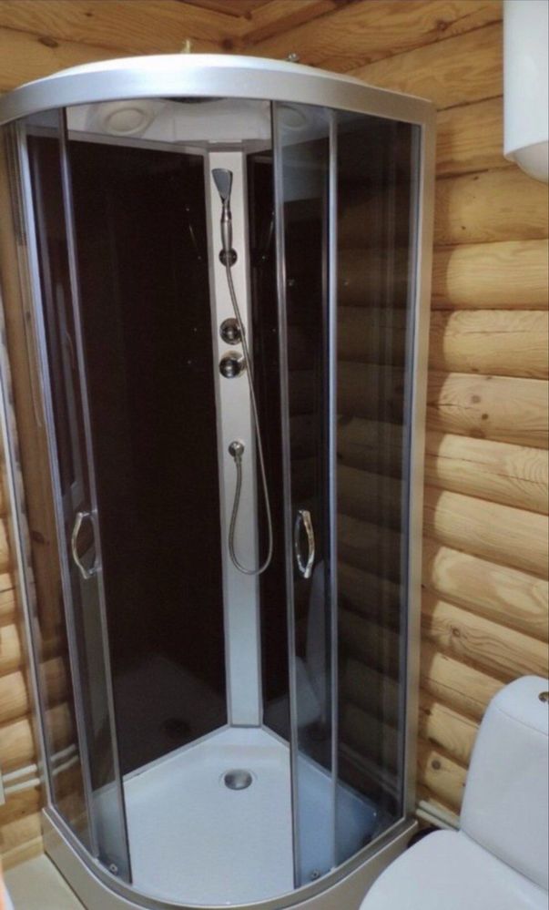 Подобово будиночки з пляжем у озера Обухівська траса с. Нові Безрадичі