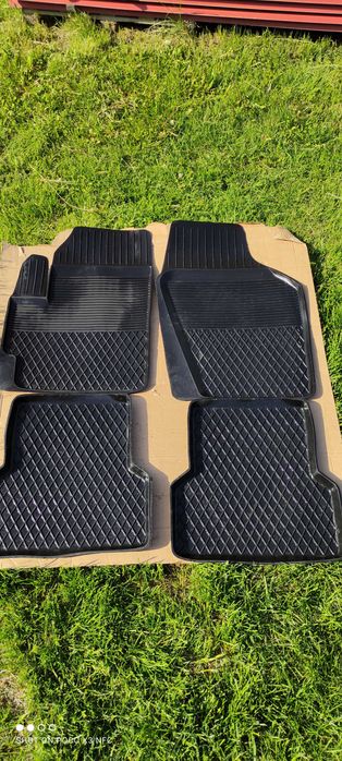 Dywaniki do Volvo S60 S 90