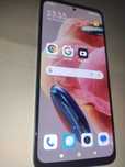 Xiaomi redmi note 12