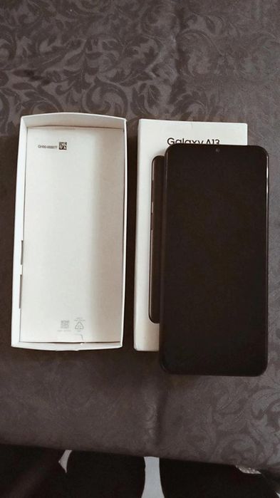 Um telemovel super bom