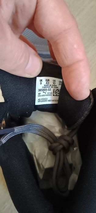 Кросівки пума оригінал