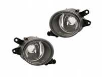 Halogen Lampa Audi A4 B6 8e Malysz 2000-2004 kpl