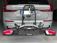 Bagażnik rowerowy Thule VeloCompact 924 13 pin
